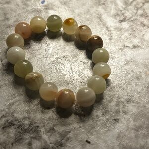 Neutrals bracelet